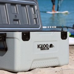 IGLOO CoreMAX 45 Litre Buzluk Soğutucu