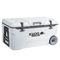 IGLOO CoreMAX 75 Tekerlekli Buzluk