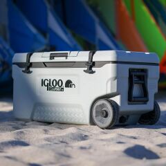 IGLOO CoreMAX 75 Tekerlekli Buzluk