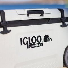 IGLOO CoreMAX 75 Tekerlekli Buzluk