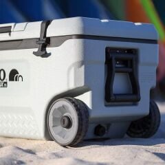 IGLOO CoreMAX 75 Tekerlekli Buzluk