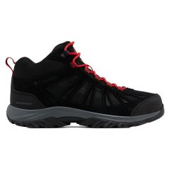 Columbia Redmond V3 Mid Waterproof Erkek Bot Siyah