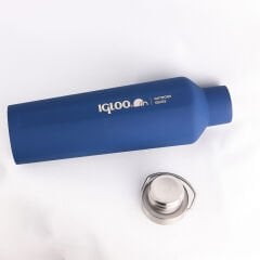 Igloo Pentagon Termos 750ml Lacivert