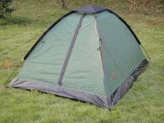 Evolite Trip Mono Dome 2 Kişilik Kamp Çadırı | 1000mm Su Geçirmez | 1.6kg Hafif
