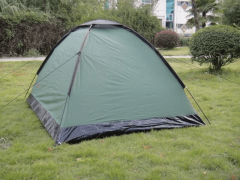 Evolite Trip Mono Dome 2 Kişilik Kamp Çadırı | 1000mm Su Geçirmez | 1.6kg Hafif