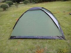 Evolite Trip Mono Dome 2 Kişilik Kamp Çadırı | 1000mm Su Geçirmez | 1.6kg Hafif