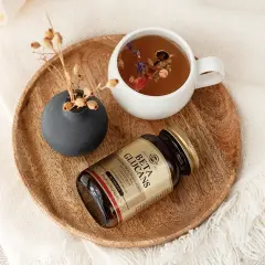 Solgar Beta 1.3 Glucans 200mg 60 Tb