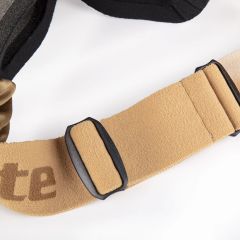 Evolite Ballistik Protector Goggle-Sand