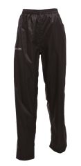 Regatta Pack It O/Trs Trekking Kadın Pantolon-SİYAH