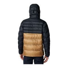 Columbia Buck Butte Insulated Hooded Erkek Mont