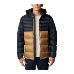 Columbia Buck Butte Insulated Hooded Erkek Mont
