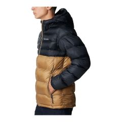 Columbia Buck Butte Insulated Hooded Erkek Mont