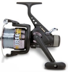 Lıneaeffe Free Carp 3Bbb Mıs 60 Olta Makinesi