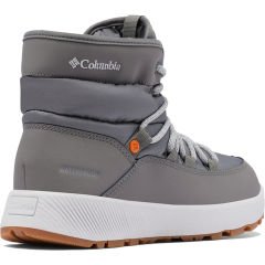 Columbia Kadın Bot Slopeside Village Mid Omni-Heat