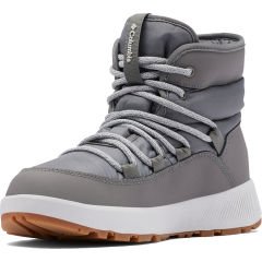 Columbia Kadın Bot Slopeside Village Mid Omni-Heat