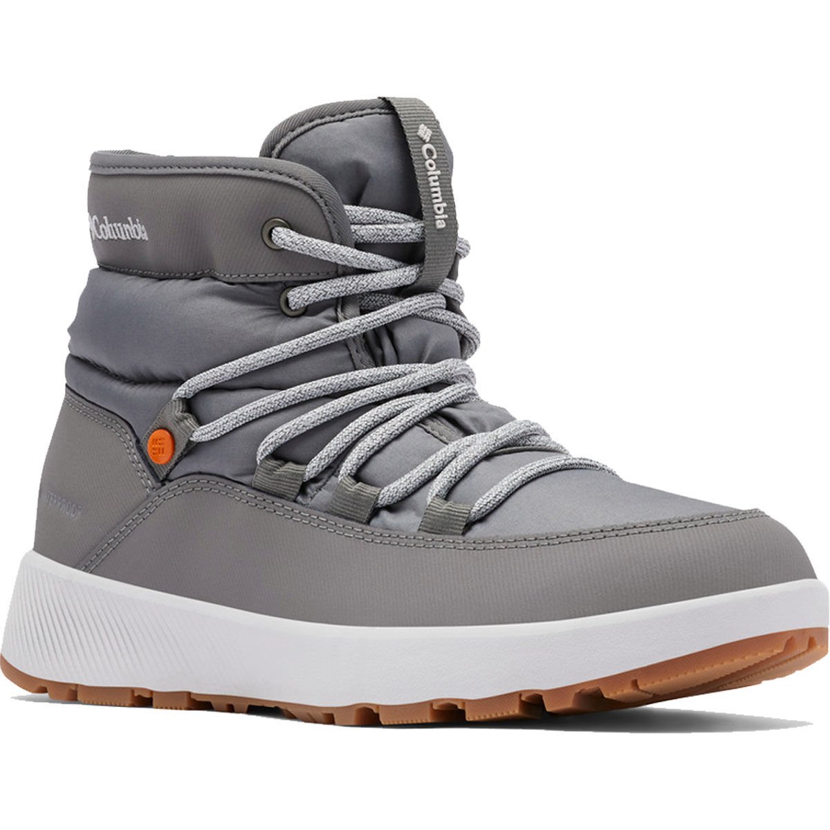 Columbia Kadın Bot Slopeside Village Mid Omni-Heat