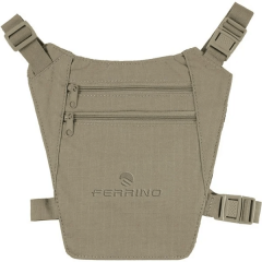 Ferrino Shield Seyahat Boyun Çantası