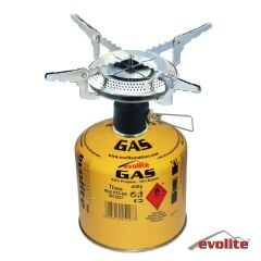 Evolite Triton Kamp Ocağı - 3000W