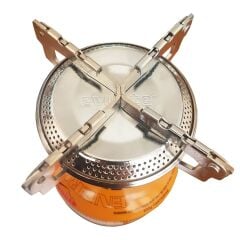 Evolite Triton Kamp Ocağı - 3000W