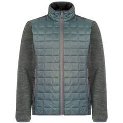 Regatta Chilton Hybrid Erkek Polar-HAKİ