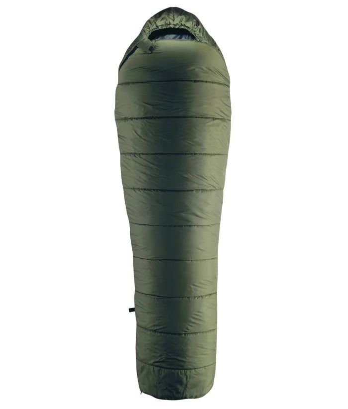 Ferrino Nightec 600 Plus Uyku Tulumu
