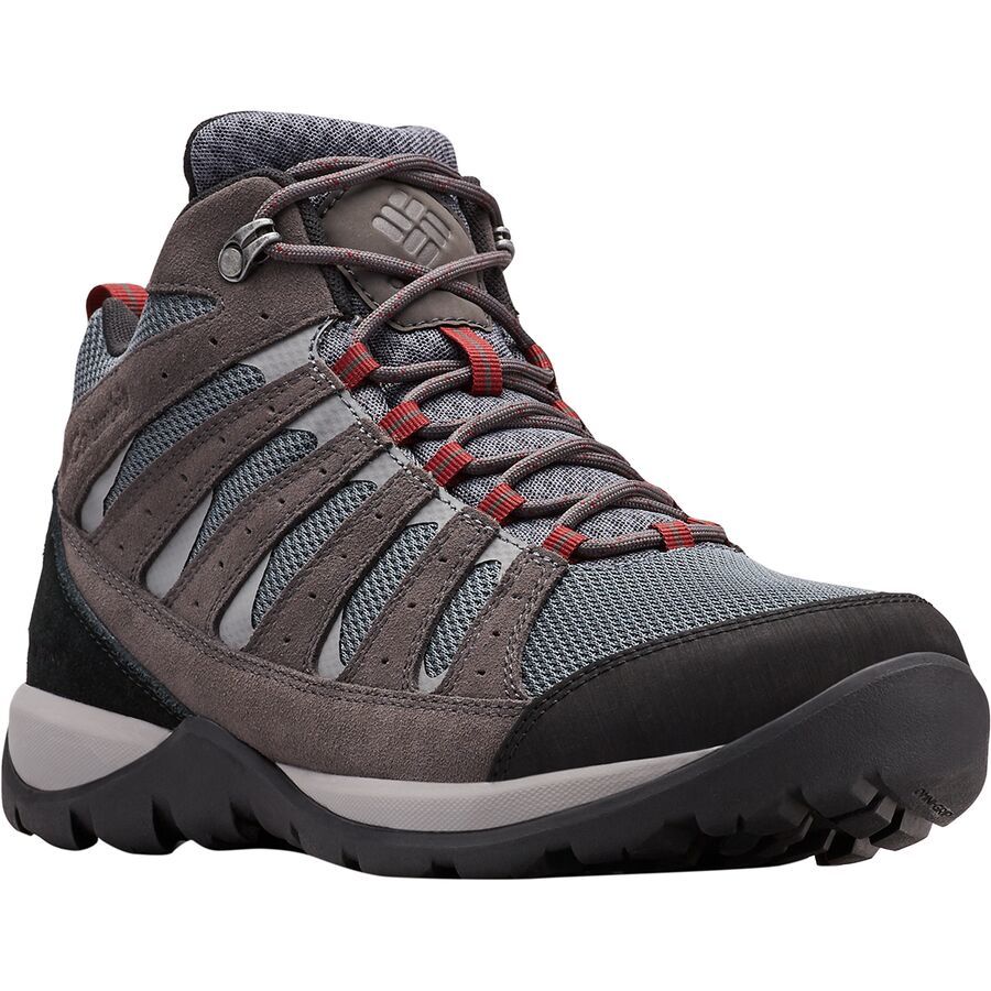 Columbia Redmond V2 Mid Waterproof Erkek Bot