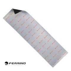 Ferrino Nap Kapalı Hücre Mat - Hafif 370gr, Isı Yalıtımlı, Kaymaz Yüzey, Dağcılık ve Kamp için İdeal