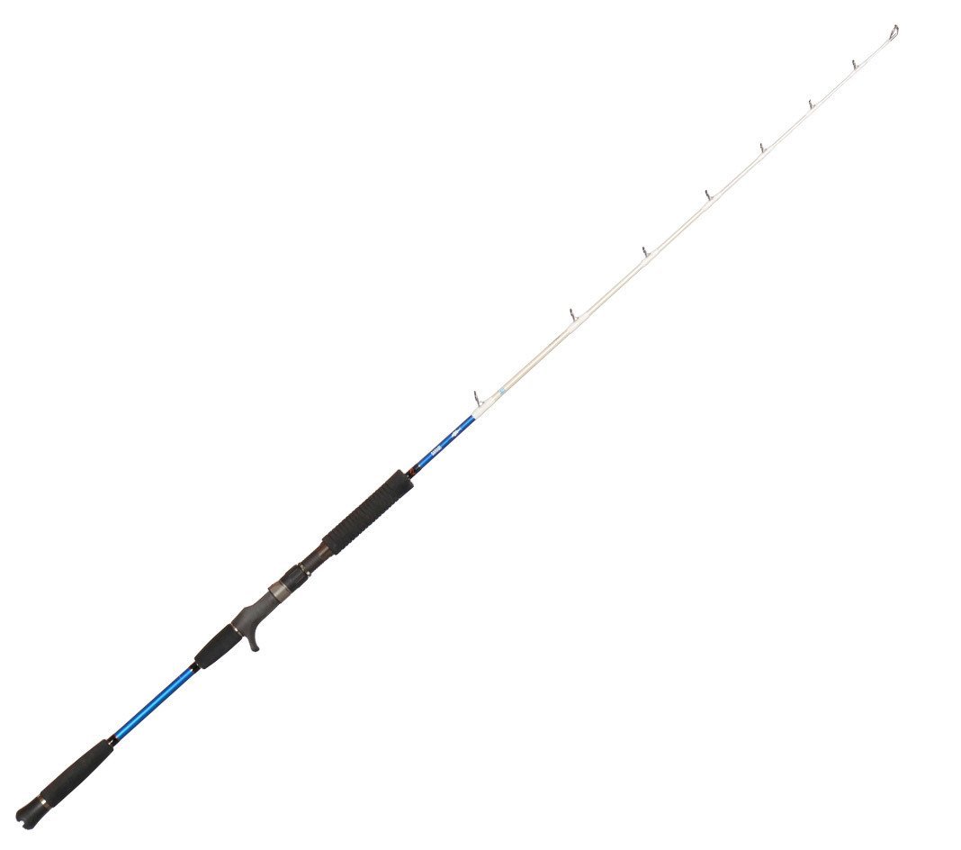 Savage gear Salt 1DFR Jıggıng 168cm Trigger Mh 200-350g Tek Parça