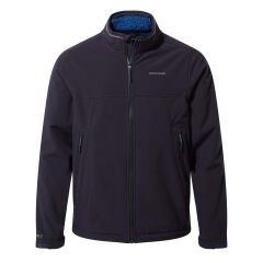 Craghoppers Nerva WthrPr Su Geçirmez Erkek Softshell Ceket