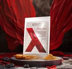 Xaura Pain Ağrı Bandı | 48 Saat Etkili Transdermal Bant | 25 Adet