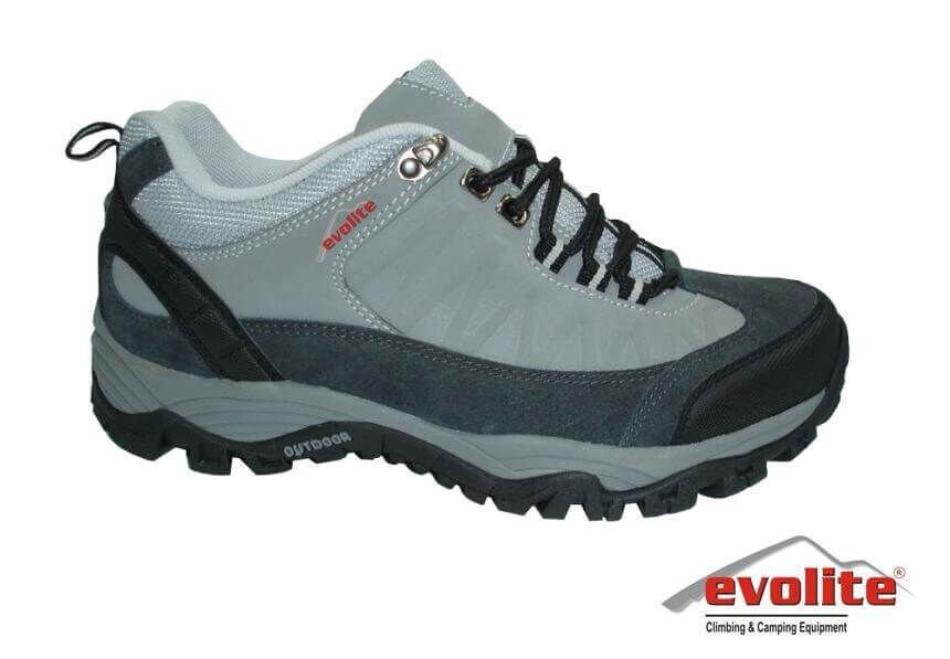 Evolite Grepon Outdoor Ayakkabı - Unisex Trekking Ayakkabısı