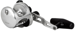 Okuma Cavalla CAV-5II-TB Profesyonel Lever Drag Çıkrık Makinesi