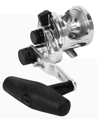 Okuma Cavalla CAV-5II-TB Profesyonel Lever Drag Çıkrık Makinesi