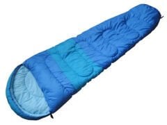Evolite Nepal Pro -8°C Uyku Tulumu | 3 Mevsim Kamp Tulumu