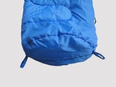 Evolite Nepal Pro -8°C Uyku Tulumu | 3 Mevsim Kamp Tulumu