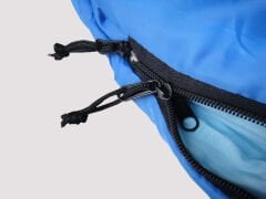 Evolite Nepal Pro -8°C Uyku Tulumu | 3 Mevsim Kamp Tulumu