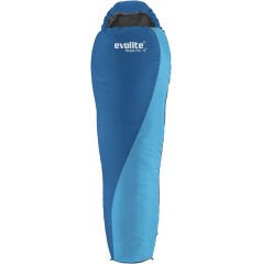Evolite Nepal Pro -8°C Uyku Tulumu | 3 Mevsim Kamp Tulumu