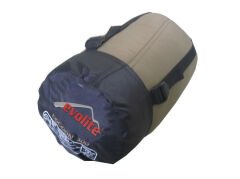 Evolite Cocoon 300 Kaz Tüyü -12°C Ultralight Kamp Uyku Tulumu