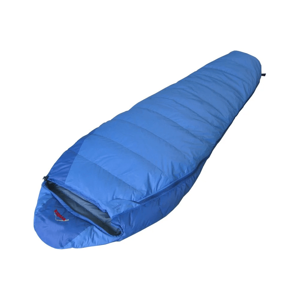 Evolite Cocoon 300 Kaz Tüyü -12°C Ultralight Kamp Uyku Tulumu