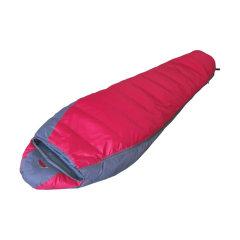 Evolite Cocoon 300 Kaz Tüyü -12°C Ultralight Kamp Uyku Tulumu