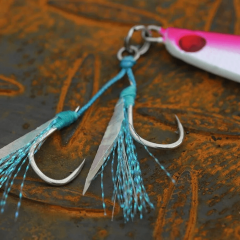 BKK Sea Ranger+ Assist Olta İğnesi
