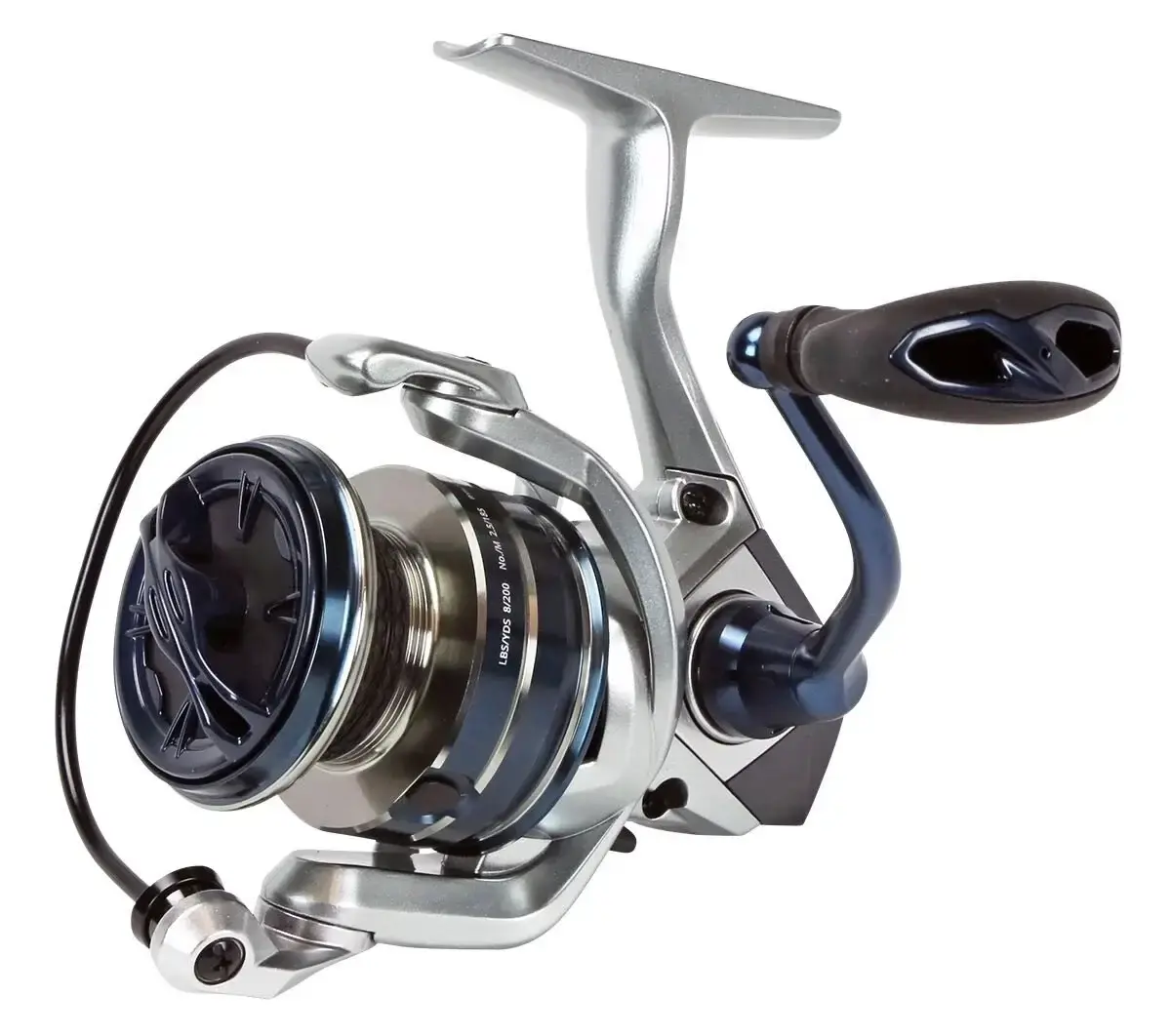 Okuma Safyre SF-4000XA 7+1BB Olta Makinesi