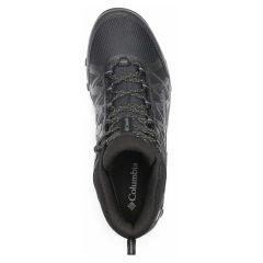 Columbia Peakfreak X2 Mid Outdry Erkek Bot Siyah