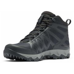 Columbia Peakfreak X2 Mid Outdry Erkek Bot Siyah