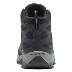 Columbia Peakfreak X2 Mid Outdry Erkek Bot Siyah