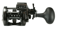 Okuma Convector CV-45DB 2+1BB Çıkrık Olta Makinesi