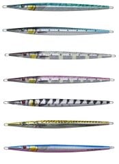 Savage Gear 3D Needle Jig 60gr 17cm - Zargana Taklidi Jig Sahte Balık