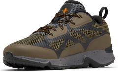 Columbia Vitesse Outdry Erkek Ayakkabı Olive Green