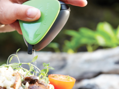 Light My Fire® Salt&Pepper Plus™ Tuzluk&Biberlik