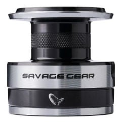 Savage Gear SGS6 Spare Spool 6000 FD Yedek Kafa